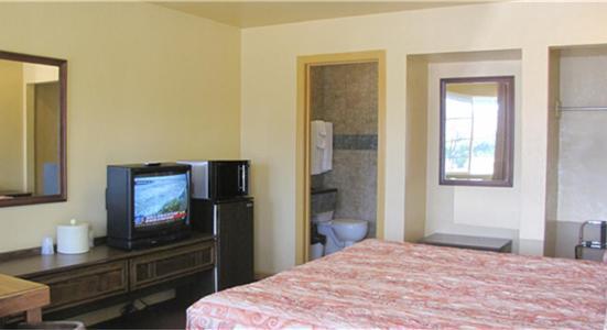 Viking Motel Lodi Camera foto