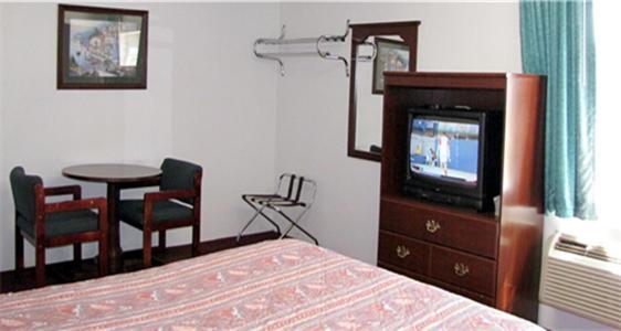 Viking Motel Lodi Camera foto
